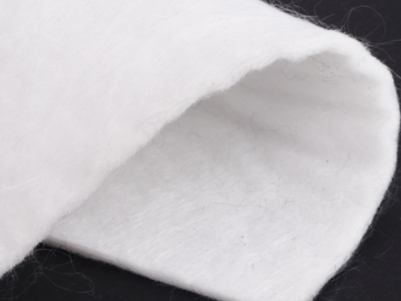 榆次长丝土工布